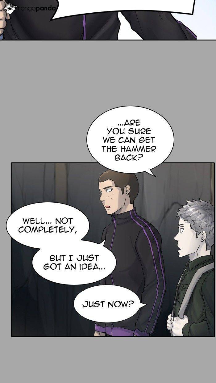 Tower of God Chapter 420 image 037